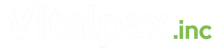 Vitalpax logo
